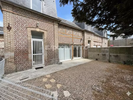 location maison 3 pièces 70 m² à notre-dame-de-bondeville (76960)