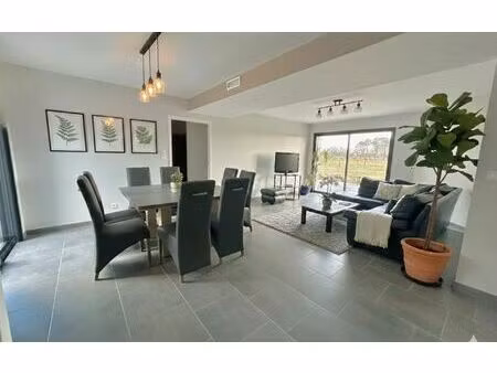 maison saubion m² t-5 à vendre  575 000 €