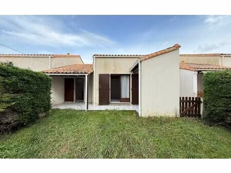 maison vaux-sur-mer m² t-3 à vendre  199 900 €