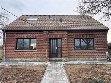 villa 4 façades avec 5 chambres