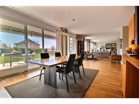 vente appartement 3 pièces 69 m² à amberieu-en-bugey (01500)  278 700 €