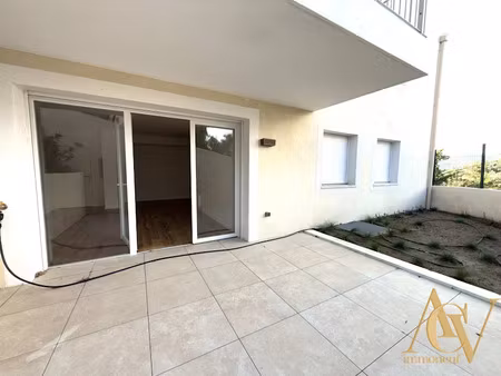 vente appartement 3 pièces 64 m² à cogolin (83310)  338 991 €