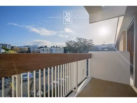 vente appartement 3 pièces 63 m² à marseille 8ème (13008)  275 000 €