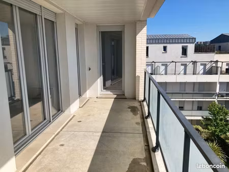 vente appartement 3 pièces 71 m² à toulouse (31000)  275 000 €