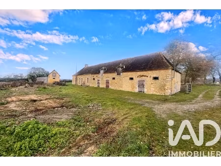 vente longère 2 pièces