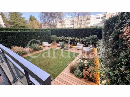 vente appartement 5 pièces 88.4 m² à bailly (78870)  299 000 €