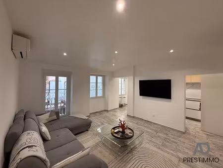 vente appartement 4 pièces 95 m² à bastia (20200)  349 000 €