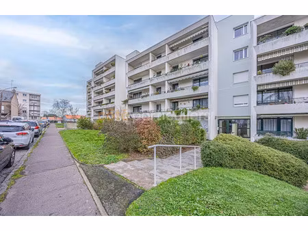 vente appartement 4 pièces 85.44 m² à nantes (44000)  296 460 €