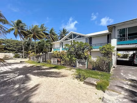 vente appartement 3 pièces 52.05 m² à sainte anne (97180)  269 000 €