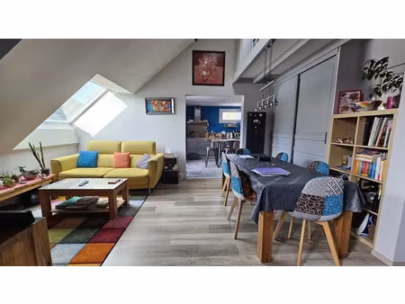 vente duplex 3 pièces 66.72 m² à villard-de-lans (38250)  297 500 €