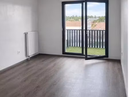 vente appartement 3 pièces 56 m² à le raincy (93340)  284 000 €