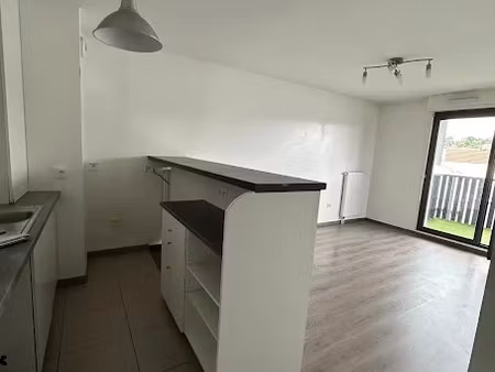 vente appartement 3 pièces 56 m² à le raincy (93340)  299 000 €