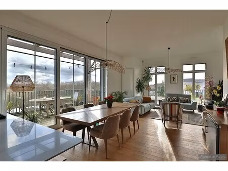 vente appartement 6 pièces