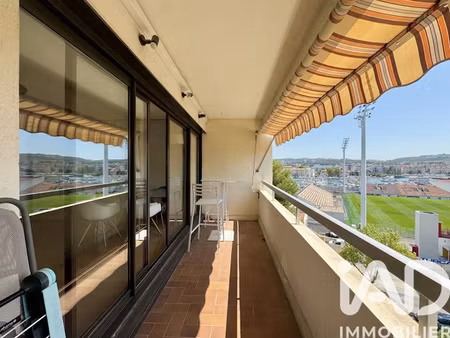 vente appartement 4 pièces 86 m² à martigues (13500)  289 000 €