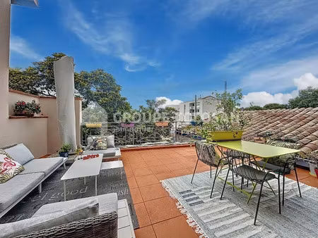 vente appartement 3 pièces 71 m² à toulouse (31000)  305 000 €