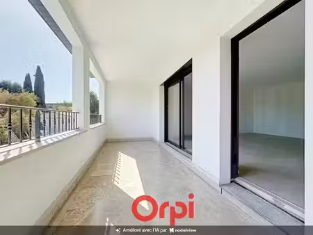 vente appartement 3 pièces 68.75 m² à aubais (30250)  299 000 €