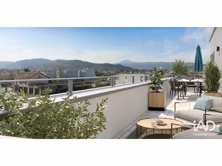 vente appartement 4 pièces 88 m² à dunkerque (59140)  290 000 €