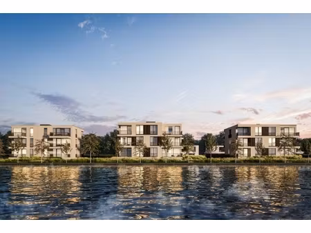 appartement te koop in ingelmunster met 2 slaapkamers