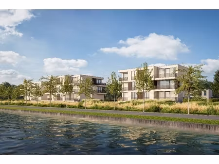 appartement te koop in ingelmunster met 2 slaapkamers