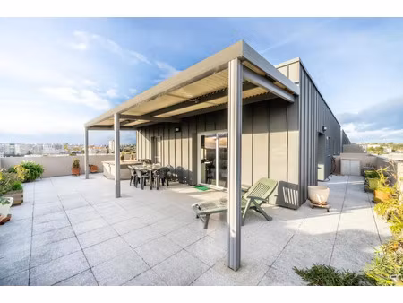 vente appartement 4 pièces 94 m² à montpellier (34000)  314 000 €