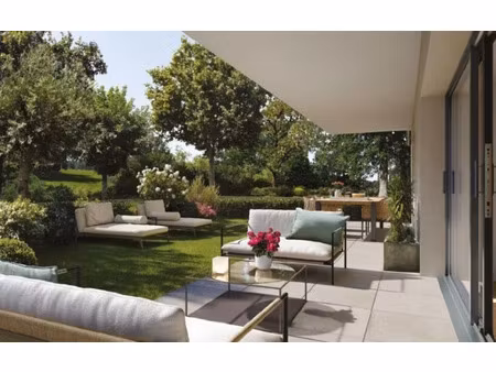 vente appartement 3 pièces 70 m² à craponne (69290)  307 000 €