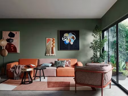 vente appartement 3 pièces 63 m² à la roche-sur-foron (74800)  333 900 €