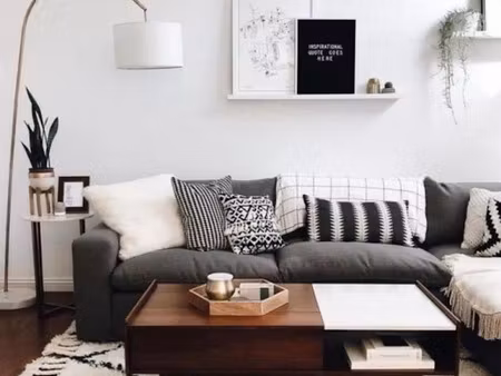 vente appartement 2 pièces 45 m² à l'ile-saint-denis (93450)  334 000 €