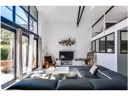 vente appartement 3 pièces 75 m² à torcy (77200)  330 000 €