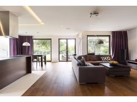 vente appartement 2 pièces 80 m² à luzarches (95270)  330 000 €