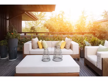 vente appartement 2 pièces 82 m² à luzarches (95270)  330 000 €