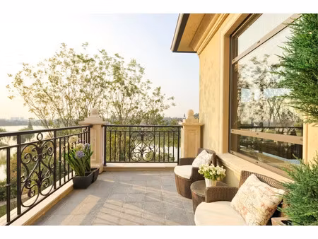 vente appartement 2 pièces 82 m² à luzarches (95270)  333 000 €