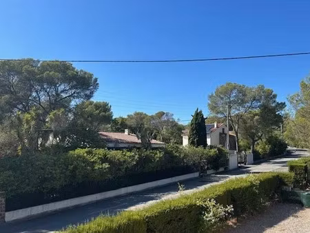 vente appartement à saint-raphael (83700)  339 000 €