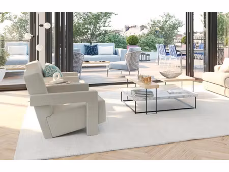 vente appartement 4 pièces 79 m² à torcy (77200)  337 500 €