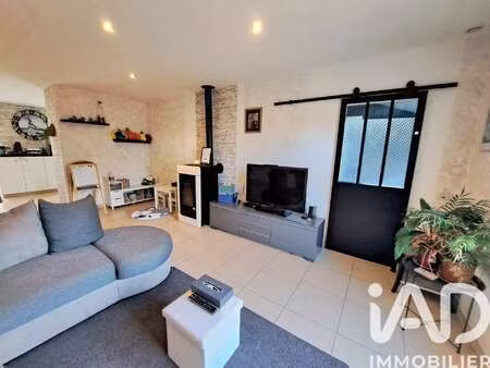 vente maison piscine à essarts-en-bocage (85140) : à vendre piscine / 148m² essarts-en-boc