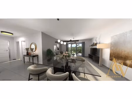 vente appartement 3 pièces 66 m² à aix-en-provence (13090)  462 977 €