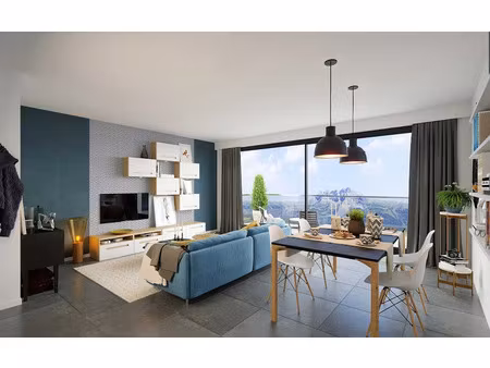 vente appartement 4 pièces 100 m² à marseille 11ème (13011)  343 000 €