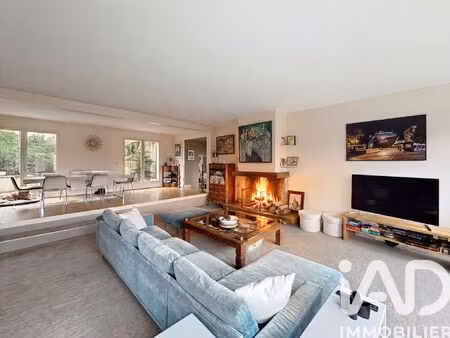 vente maison 7 pièces 260 m² la celle-saint-cloud (78170)