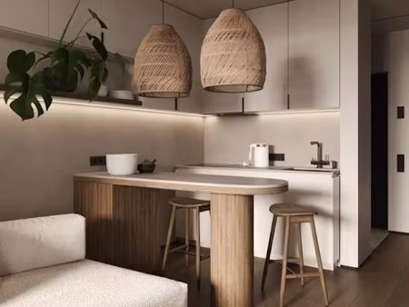 vente appartement 3 pièces 62 m² à aubervilliers (93300)  349 500 €