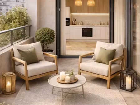 vente appartement 2 pièces 43 m² à ferney-voltaire (01210)  350 000 €