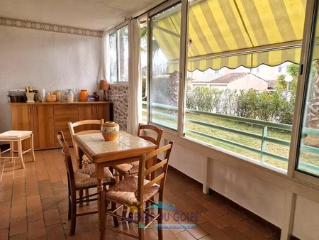 vente appartement 3 pièces 59.07 m² à la ciotat (13600)  349 000 €