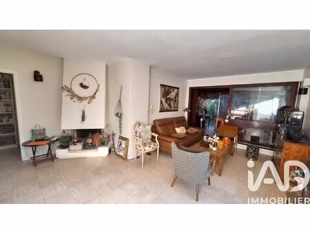 vente appartement 4 pièces 75 m² le chesnay-rocquencourt (78150)