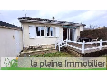 vente maison à ifs (14123) : à vendre / 64m² ifs