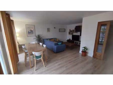 vente appartement 2 pièces 70 m² à la rochelle (17000)  450 000 €