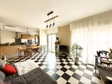 vente appartement 4 pièces 98.64 m² à toulouse (31000)  447 000 €