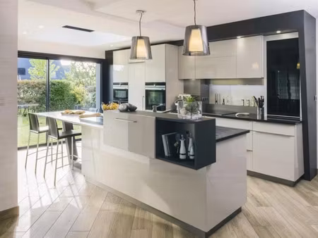 vente appartement 3 pièces 65 m² à l'ile-saint-denis (93450)  390 000 €