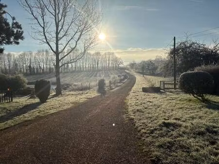 vente maison à parigné-sur-braye (53100) : à vendre / 155m² parigné-sur-braye