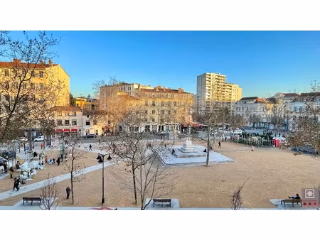 vente appartement 3 pièces 67.75 m² à lyon 4ème (69004)  385 000 €