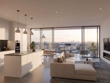 vente appartement 3 pièces 56 m² à asnieres-sur-seine (92600)  356 941 €