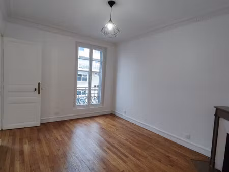 appartement paris 2 pièce(s) 42.18 m2