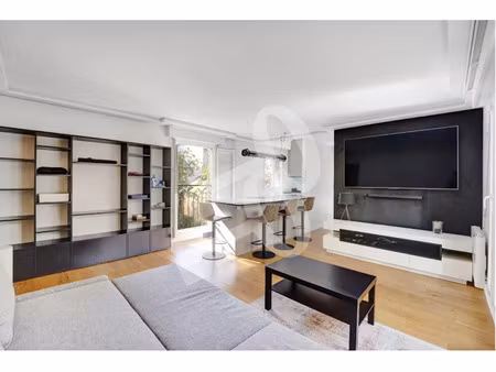 vente appartement 2 pièces 49 m² à puteaux (92800)  400 000 €